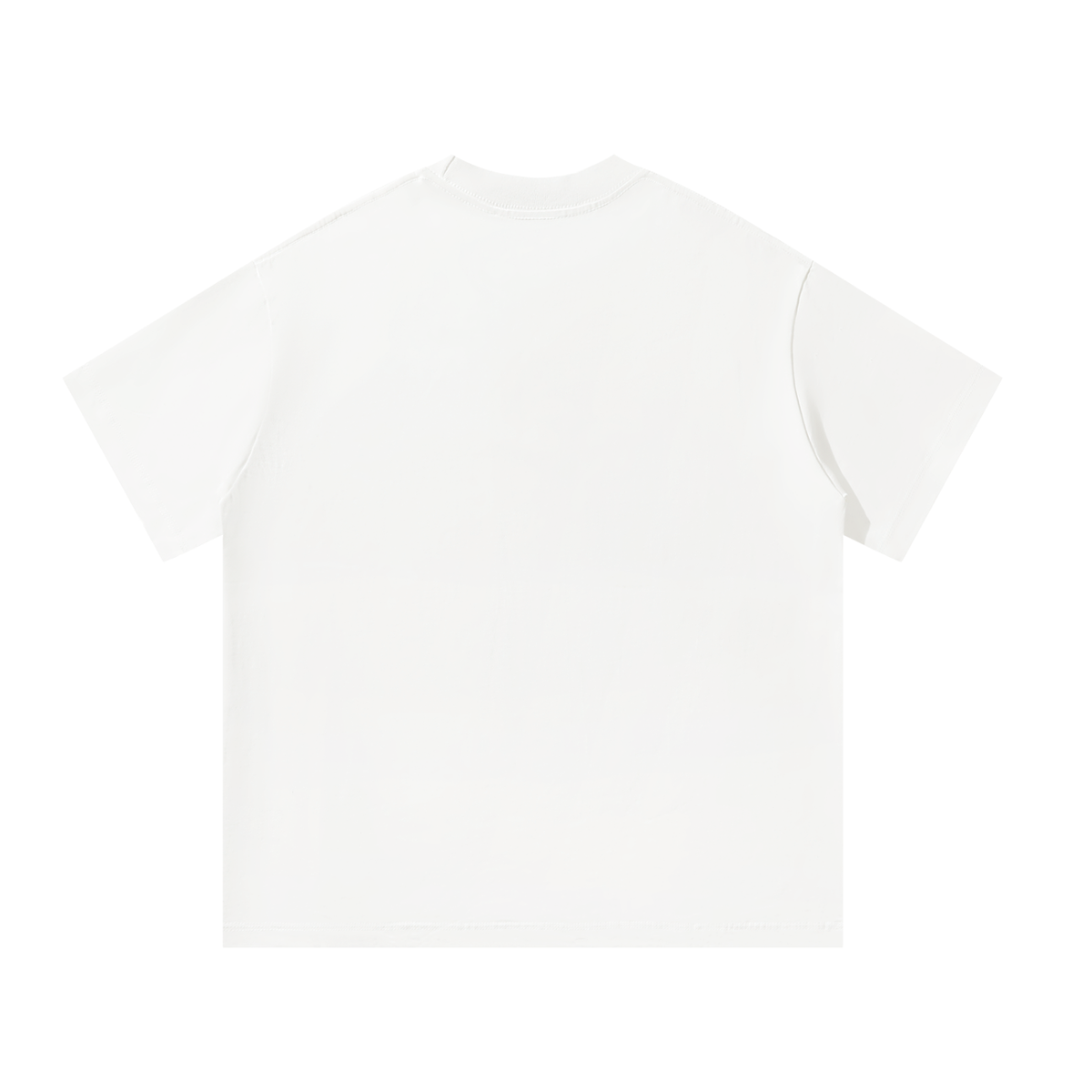 Bo Nix #10 Unisex Oversized T-Shirt