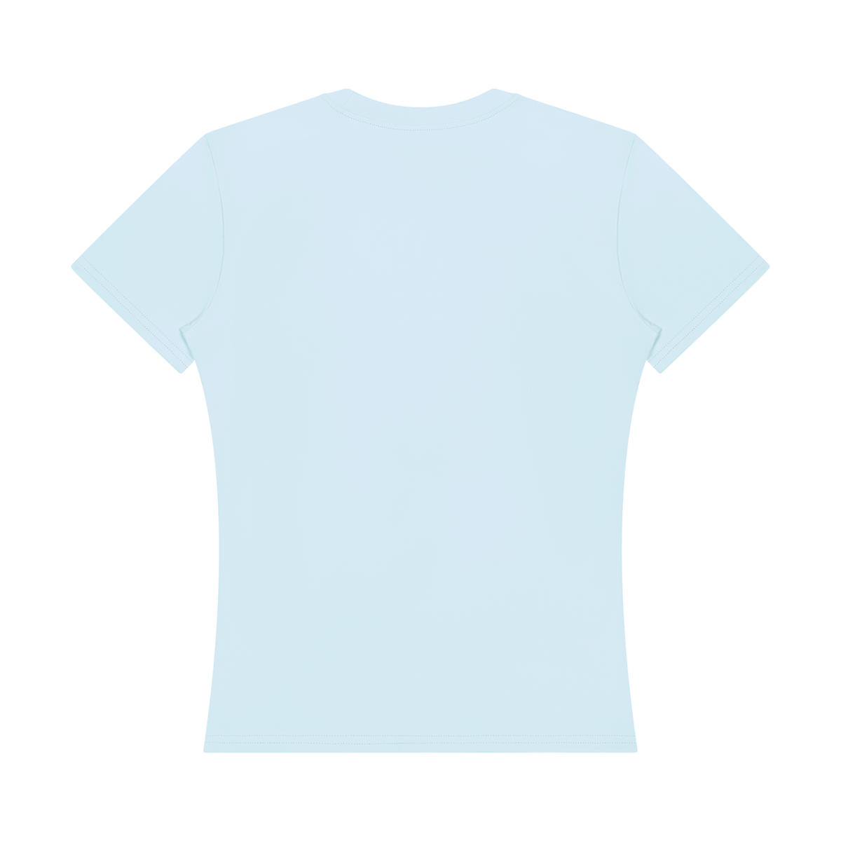 Prime Drop Women’s Topstitch Training T-Shirt