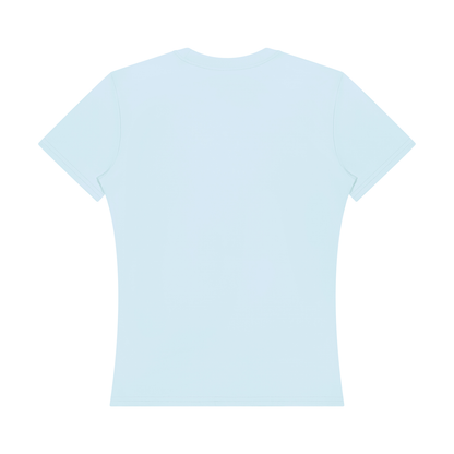 Prime Drop Women’s Topstitch Training T-Shirt