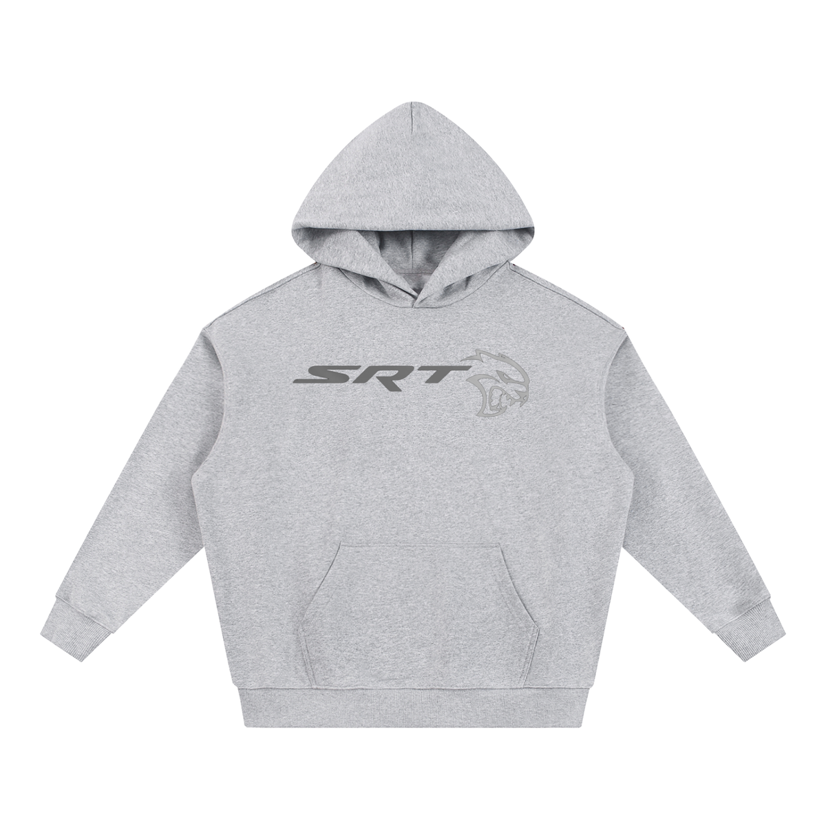 Hellcat Essential Heavyweight Hoodie