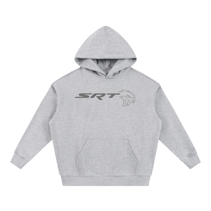 Hellcat Essential Heavyweight Hoodie