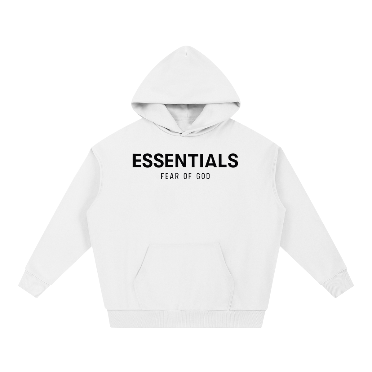 Essential’s Heavyweight Hoodie