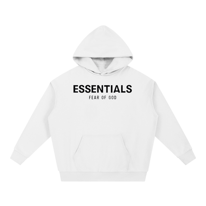 Essential’s Heavyweight Hoodie