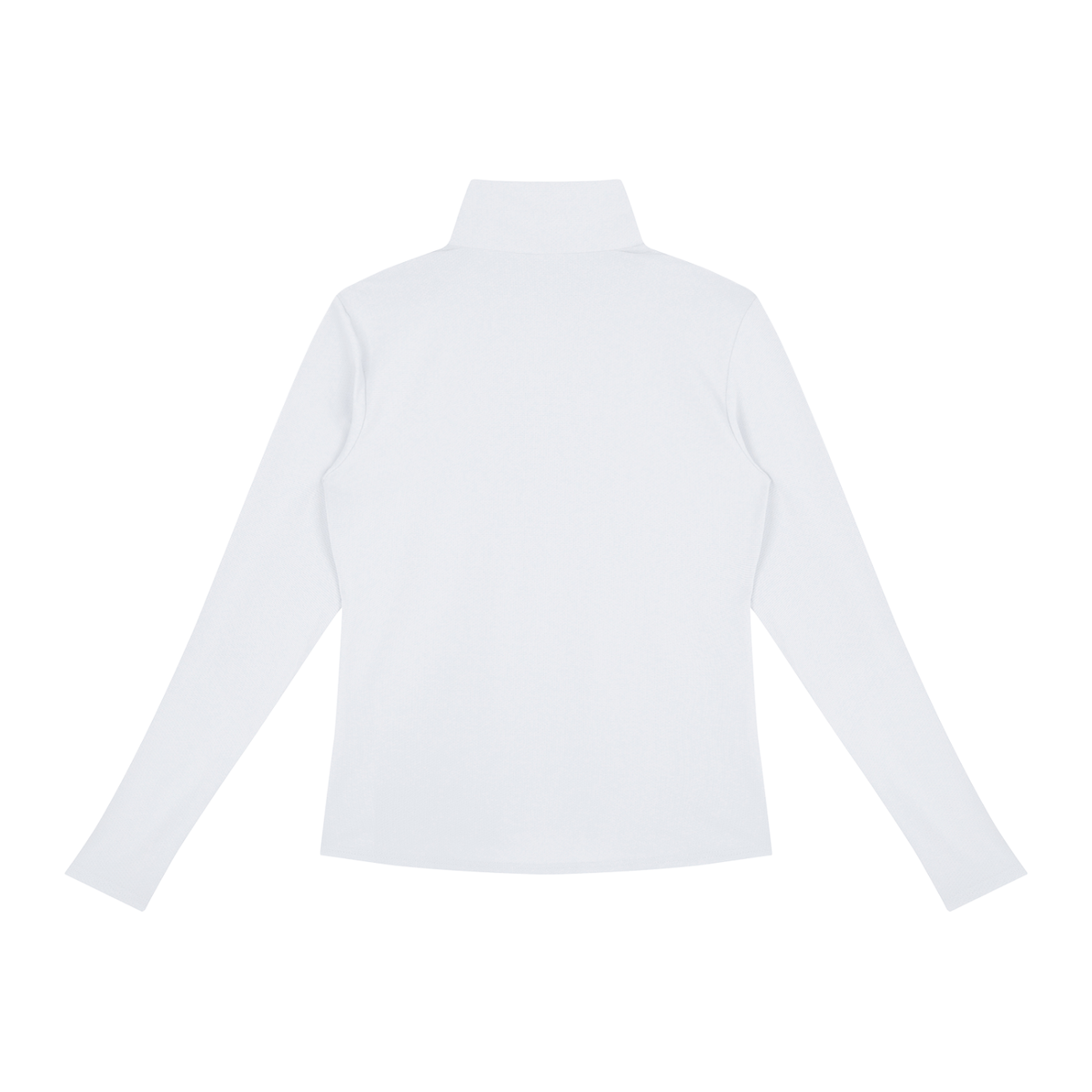 Prime Drop Women's Quarter-Zip Yoga Pullover