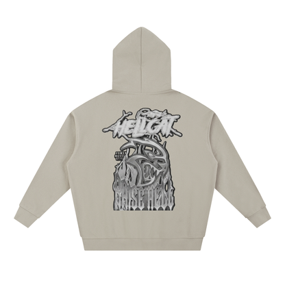 Hellcat Essential Heavyweight Hoodie