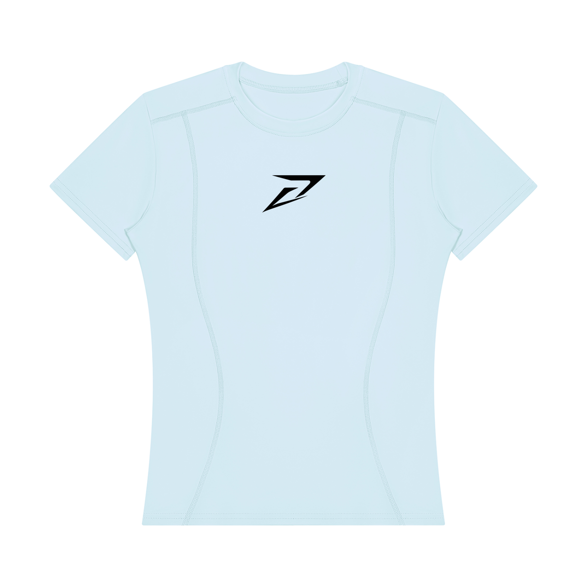 Prime Drop Women’s Topstitch Training T-Shirt