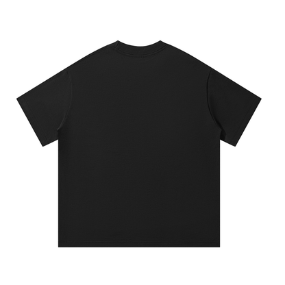 Bo Nix #10 Unisex Oversized T-Shirt