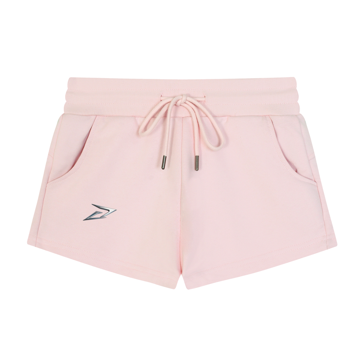 Women's Drawstring Shorts