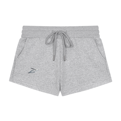 Women's Drawstring Shorts