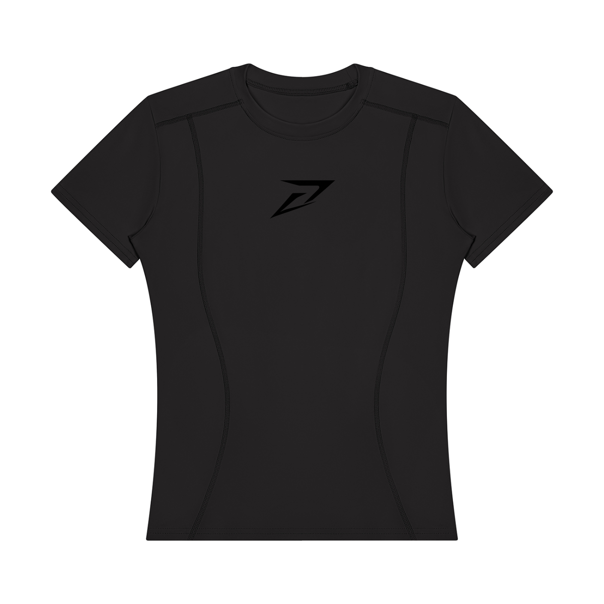 Prime Drop Women’s Topstitch Training T-Shirt