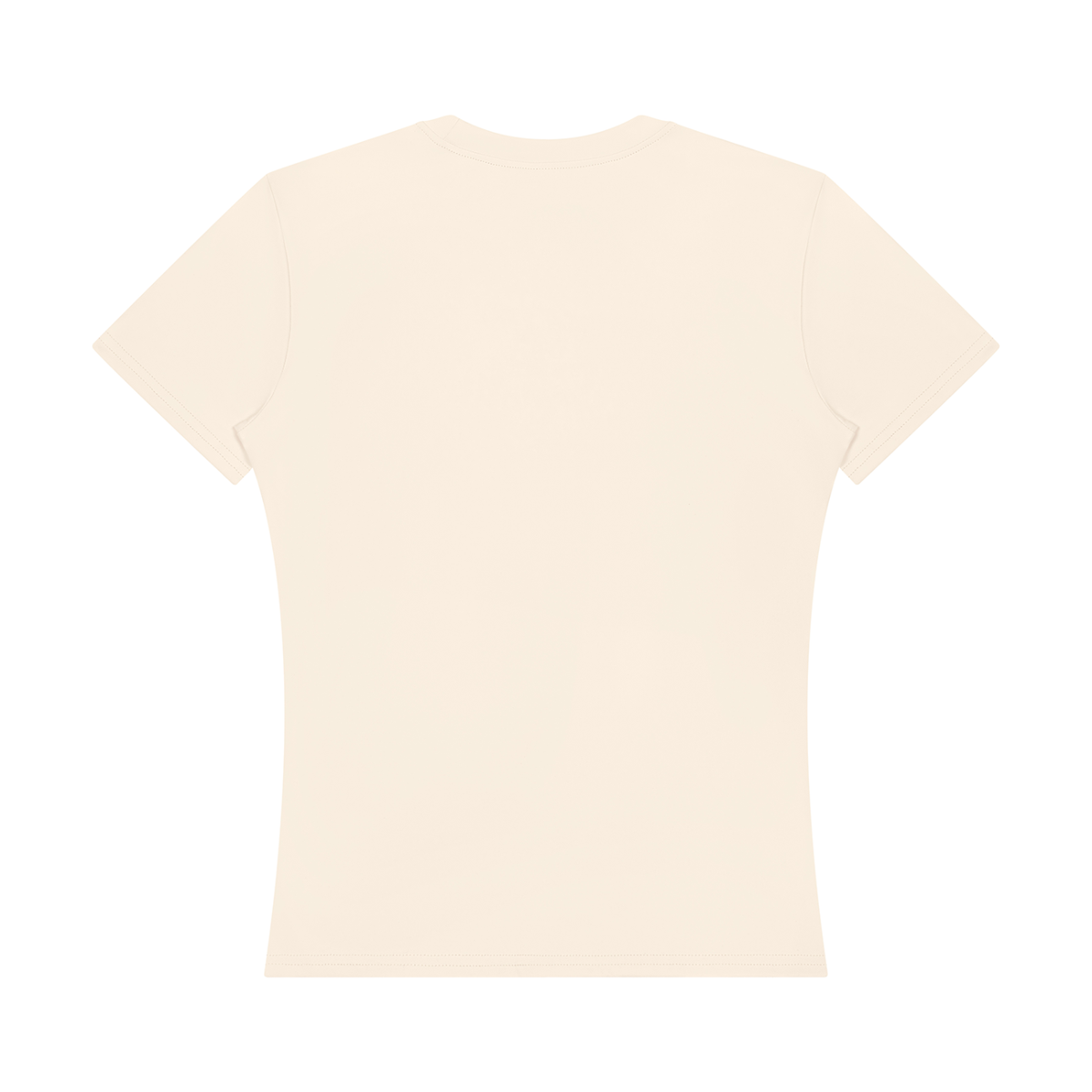 Prime Drop Women’s Topstitch Training T-Shirt