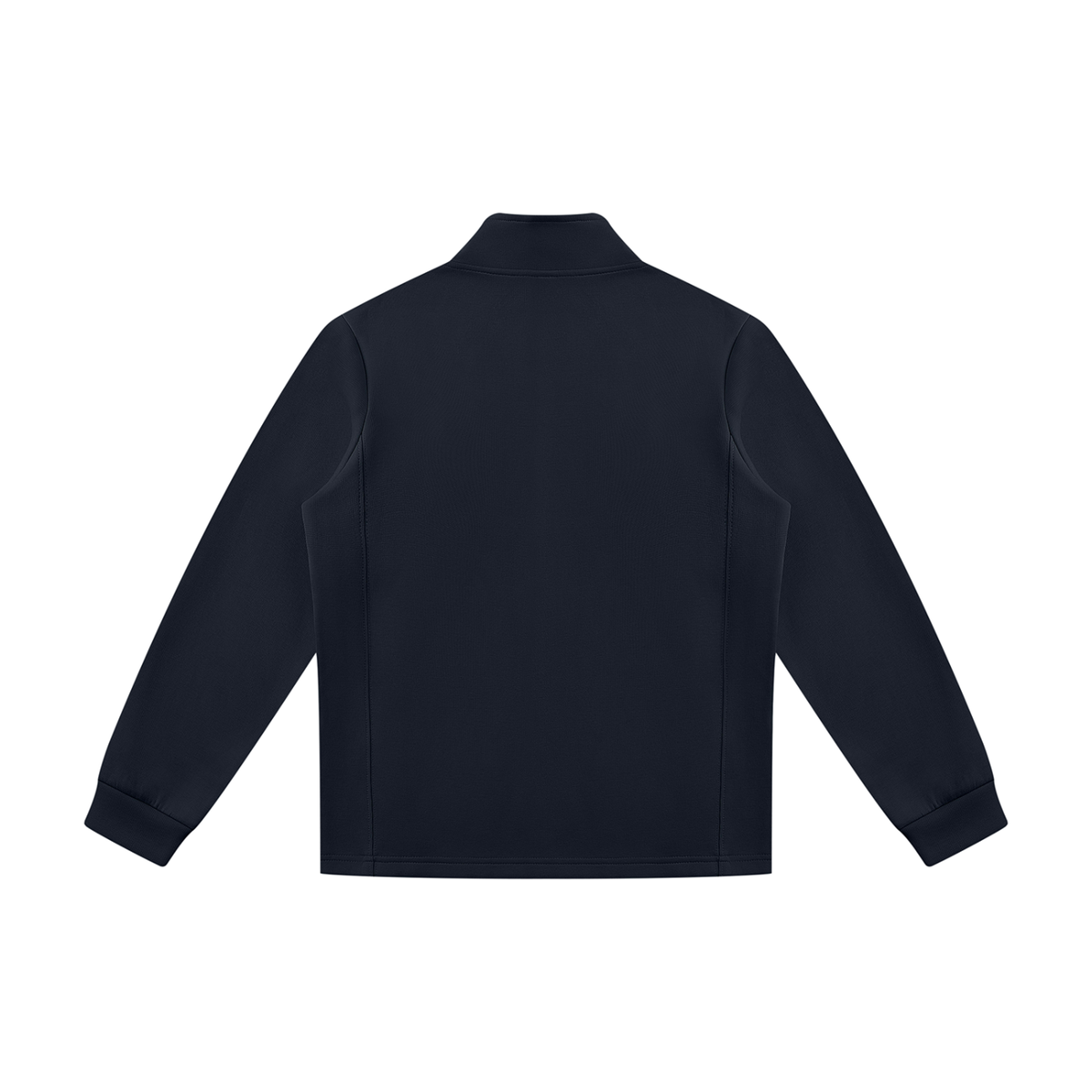 Essentials FOG Unisex Stand Collar Track Jacket