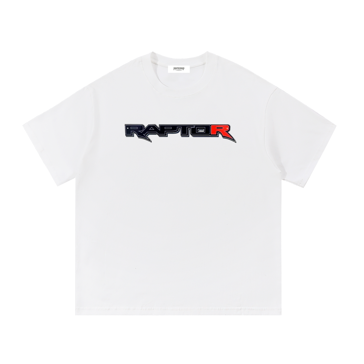 Raptor R Essential Cotton T-Shirt