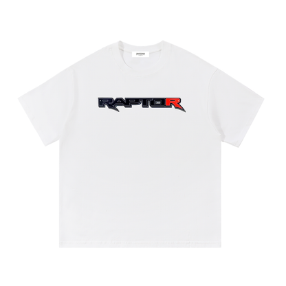 Raptor R Essential Cotton T-Shirt