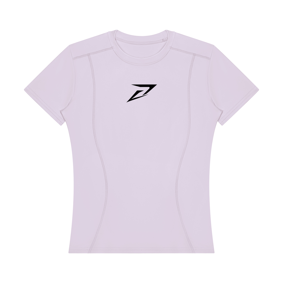 Prime Drop Women’s Topstitch Training T-Shirt