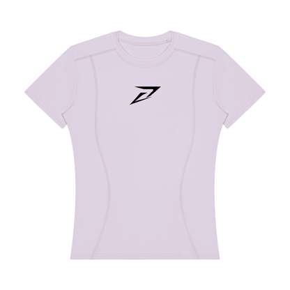 Prime Drop Women’s Topstitch Training T-Shirt