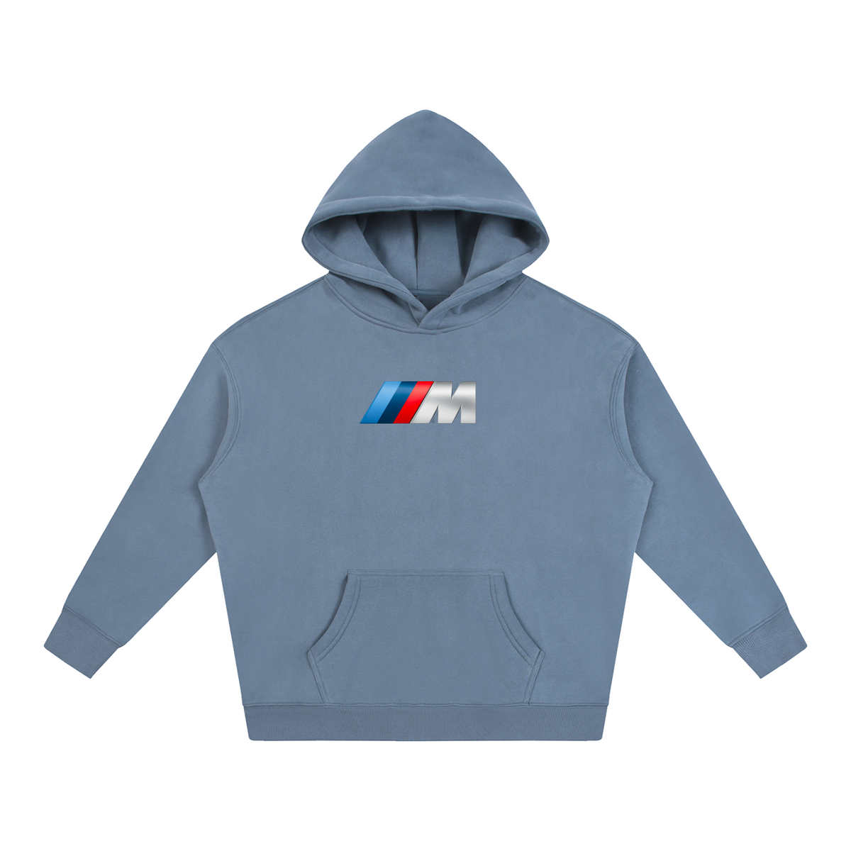 BMW M4 COMP Oversize Fleeced Hoodie