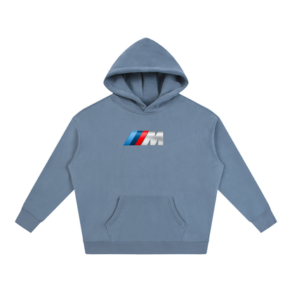 BMW M4 COMP Oversize Fleeced Hoodie