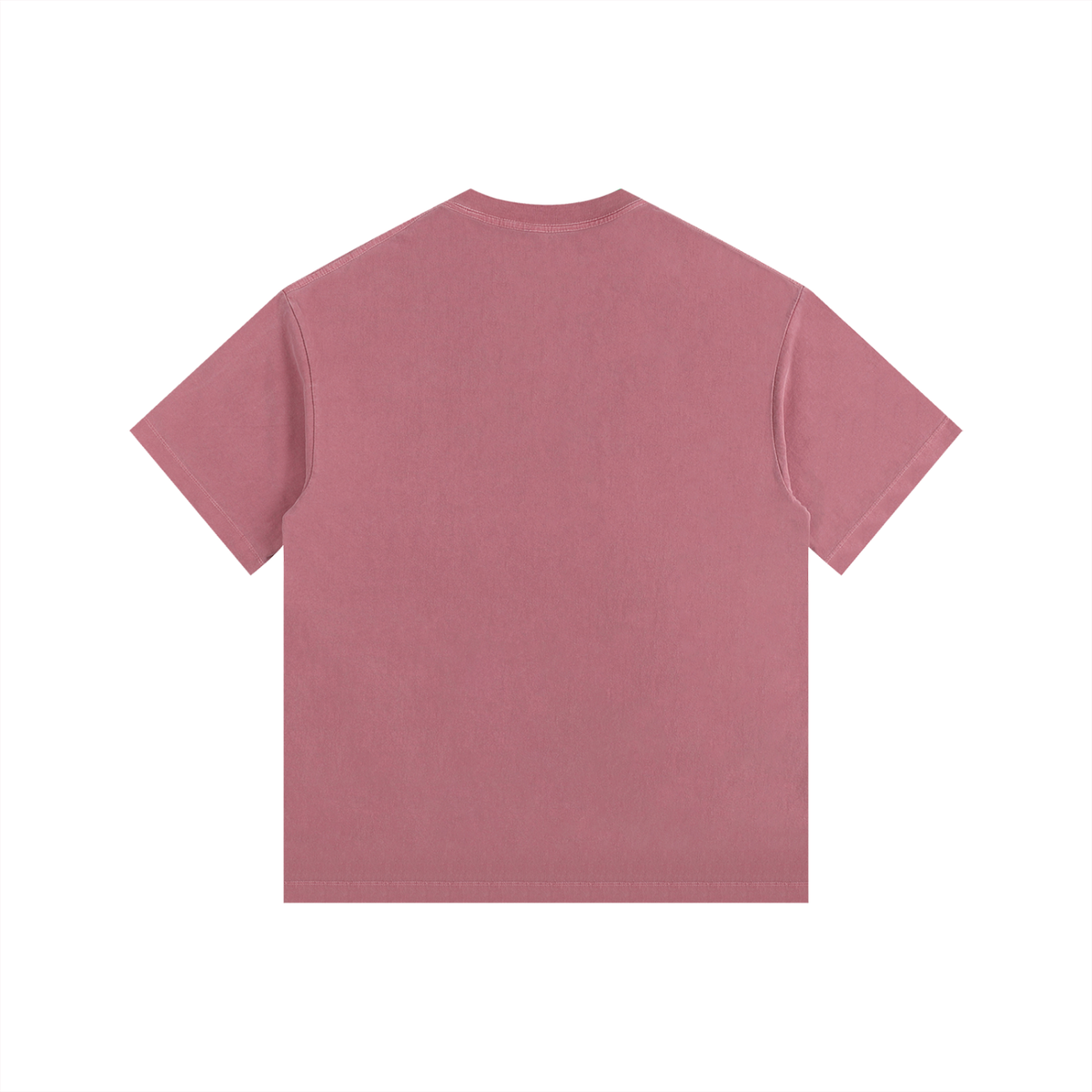 Ant Man, Believe That Vintage Washed Oversized Cotton T-Shirt