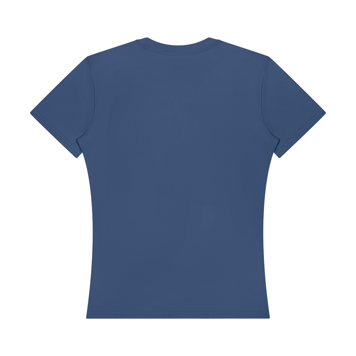 Prime Drop Women’s Topstitch Training T-Shirt