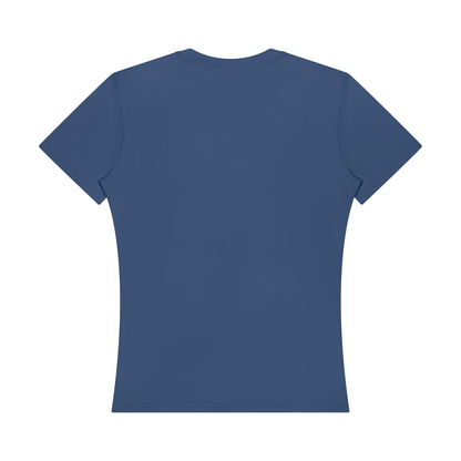 Prime Drop Women’s Topstitch Training T-Shirt