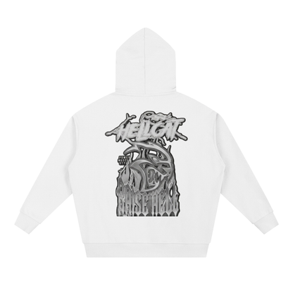 Hellcat Essential Heavyweight Hoodie