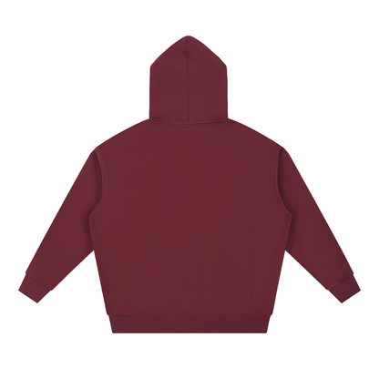 Essential’s Heavyweight Hoodie
