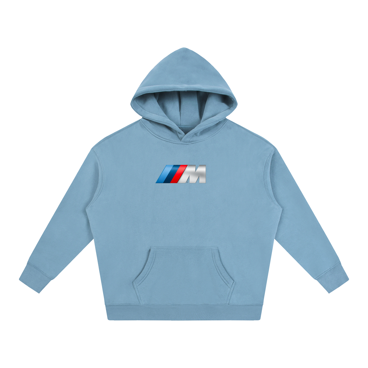 BMW M4 COMP Oversize Fleeced Hoodie