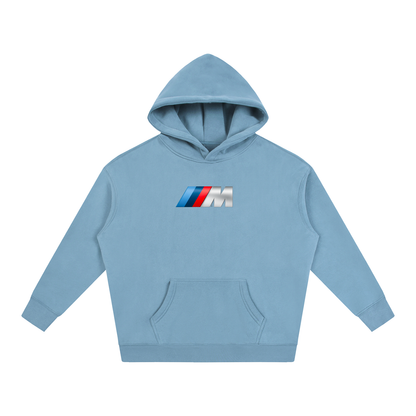 BMW M4 COMP Oversize Fleeced Hoodie