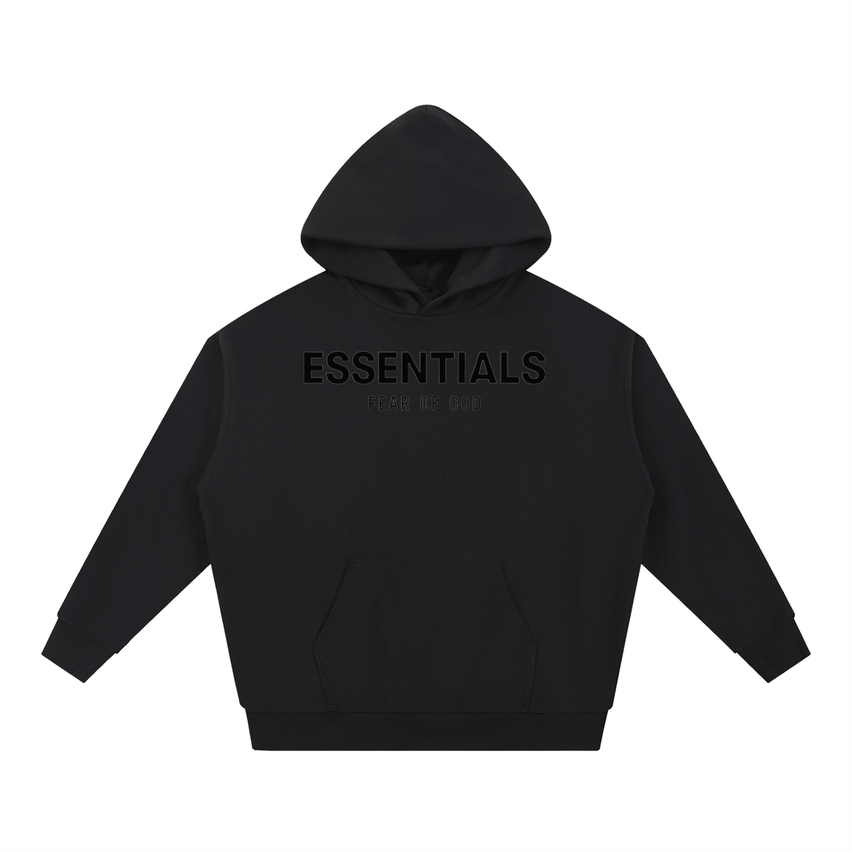 Essential’s Heavyweight Hoodie