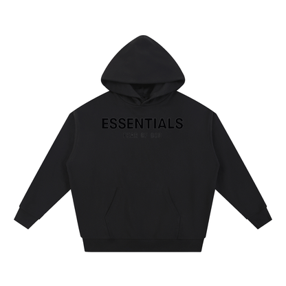 Essential’s Heavyweight Hoodie