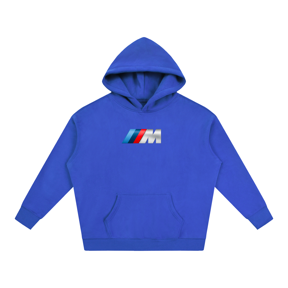 BMW M4 COMP Oversize Fleeced Hoodie