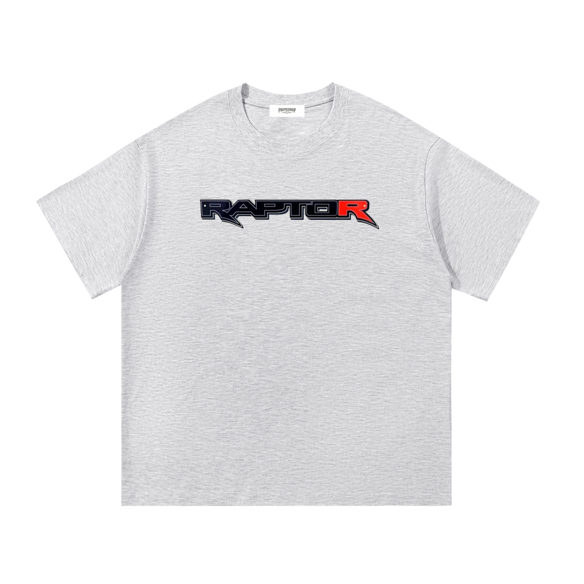 Raptor R Essential Cotton T-Shirt