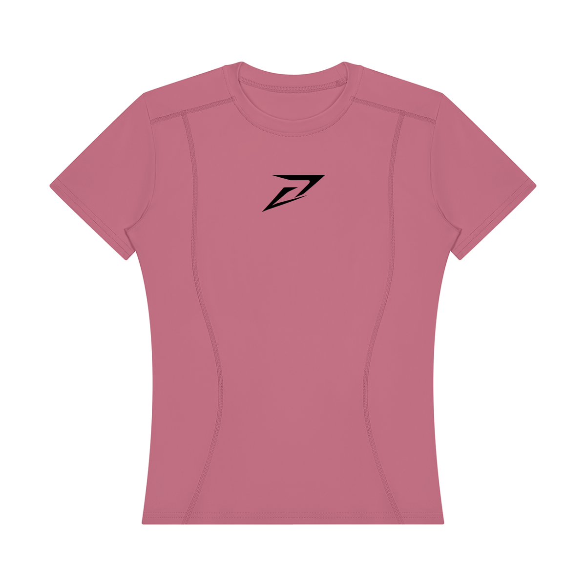 Prime Drop Women’s Topstitch Training T-Shirt