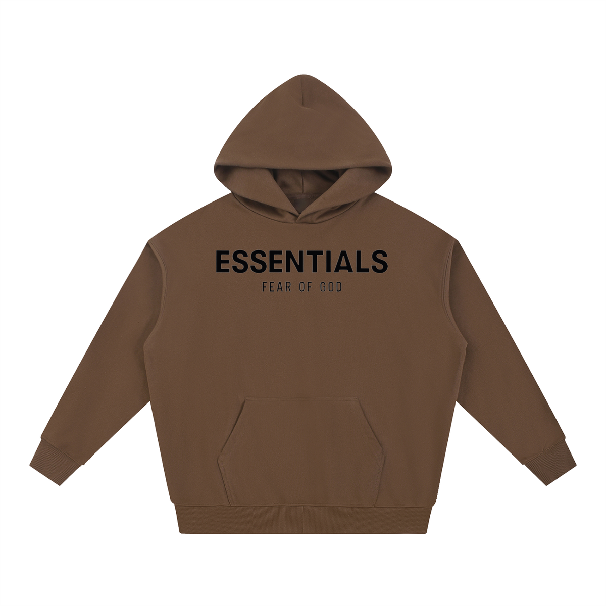 Essential’s Heavyweight Hoodie