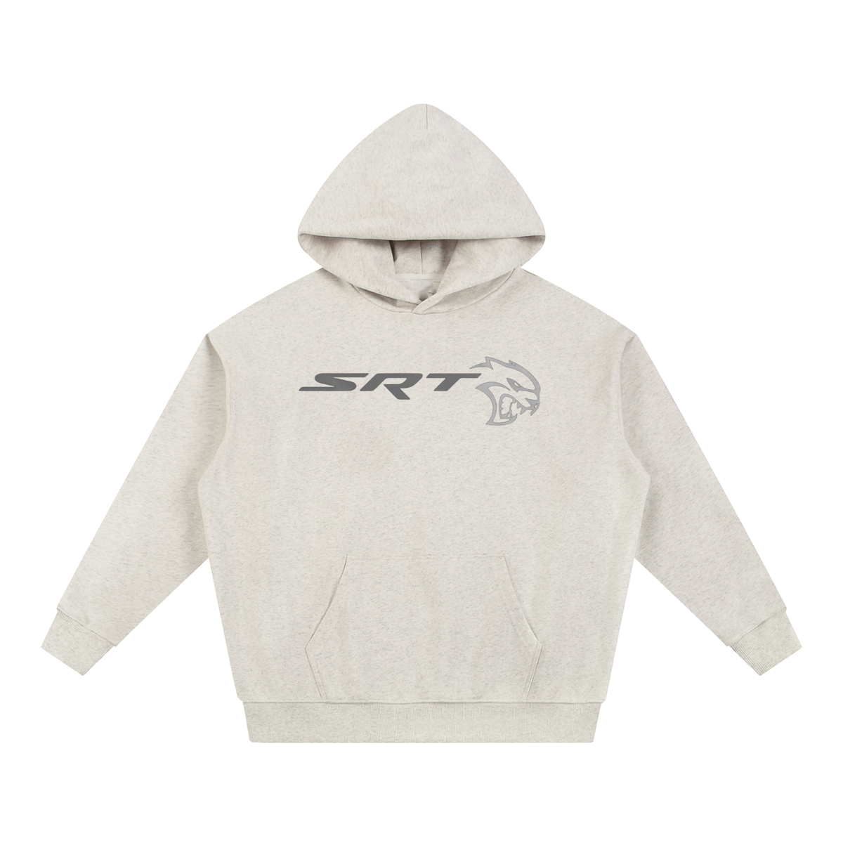 Hellcat Essential Heavyweight Hoodie