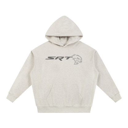 Hellcat Essential Heavyweight Hoodie