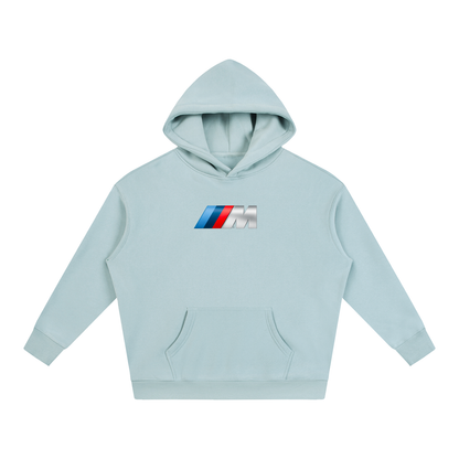 BMW M4 COMP Oversize Fleeced Hoodie