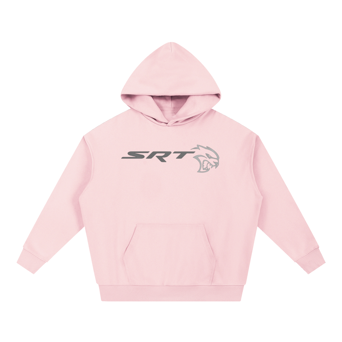 Hellcat Essential Heavyweight Hoodie
