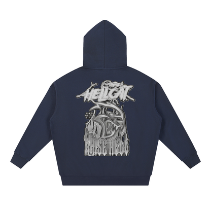 Hellcat Essential Heavyweight Hoodie