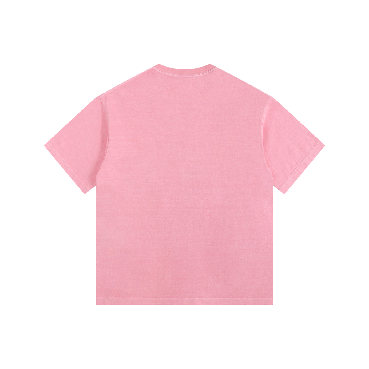 Ant Man, Believe That Vintage Washed Oversized Cotton T-Shirt