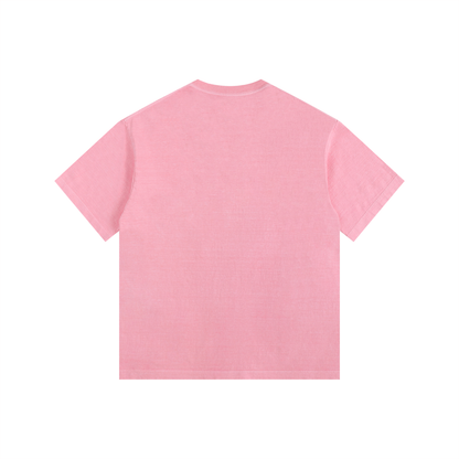 Ant Man, Believe That Vintage Washed Oversized Cotton T-Shirt
