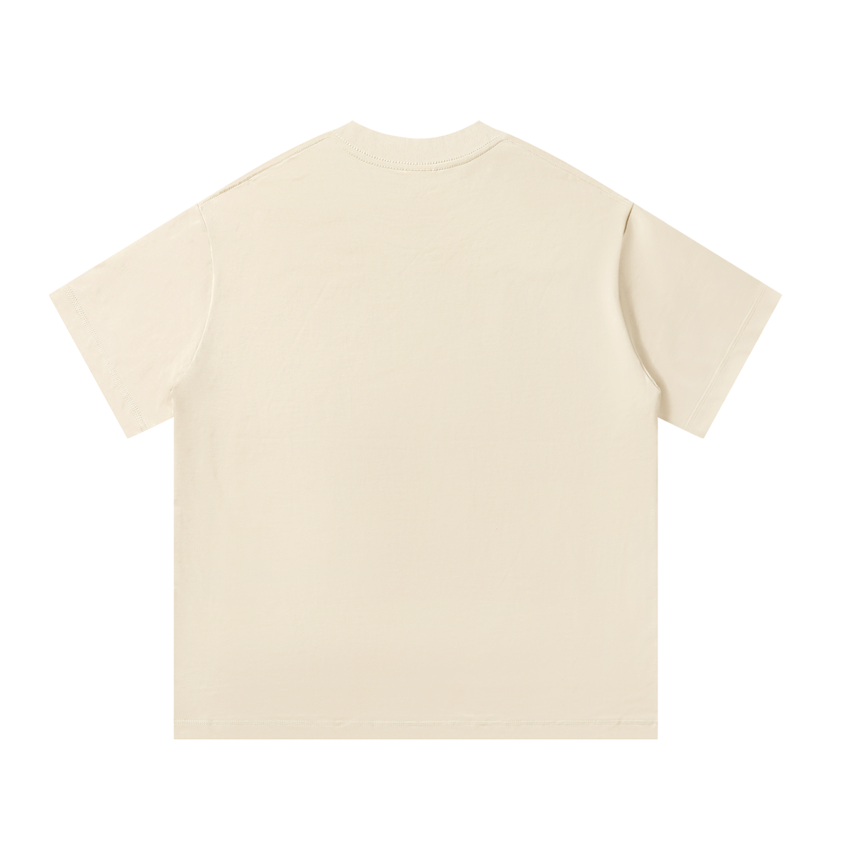 Bo Nix #10 Unisex Oversized T-Shirt