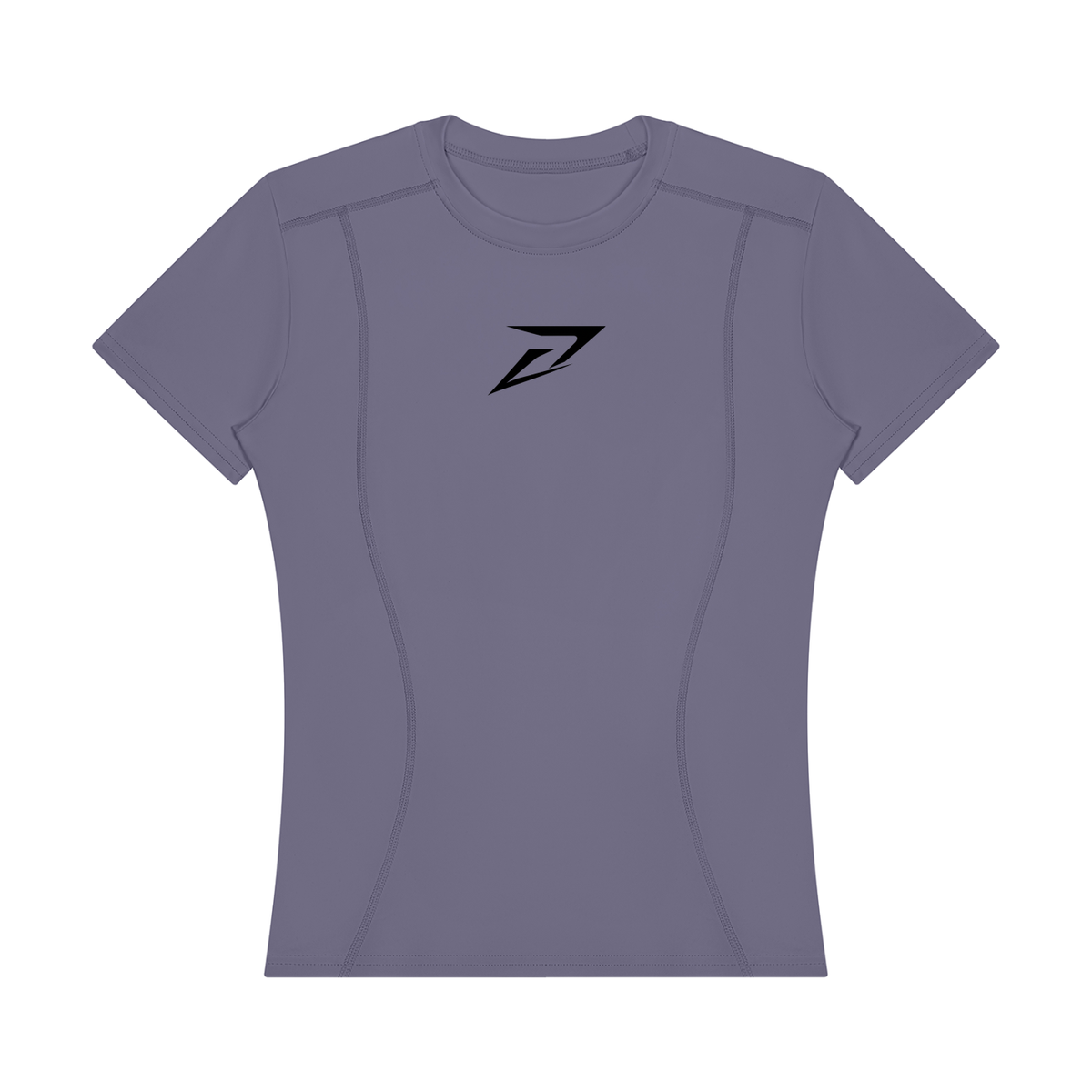 Prime Drop Women’s Topstitch Training T-Shirt