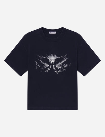 Angels Heavyweight Tee