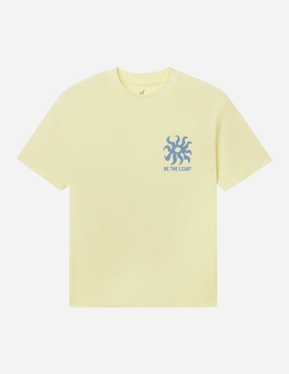 Be the Light Unisex Tee