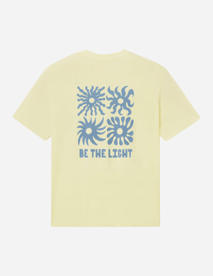 Be the Light Unisex Tee