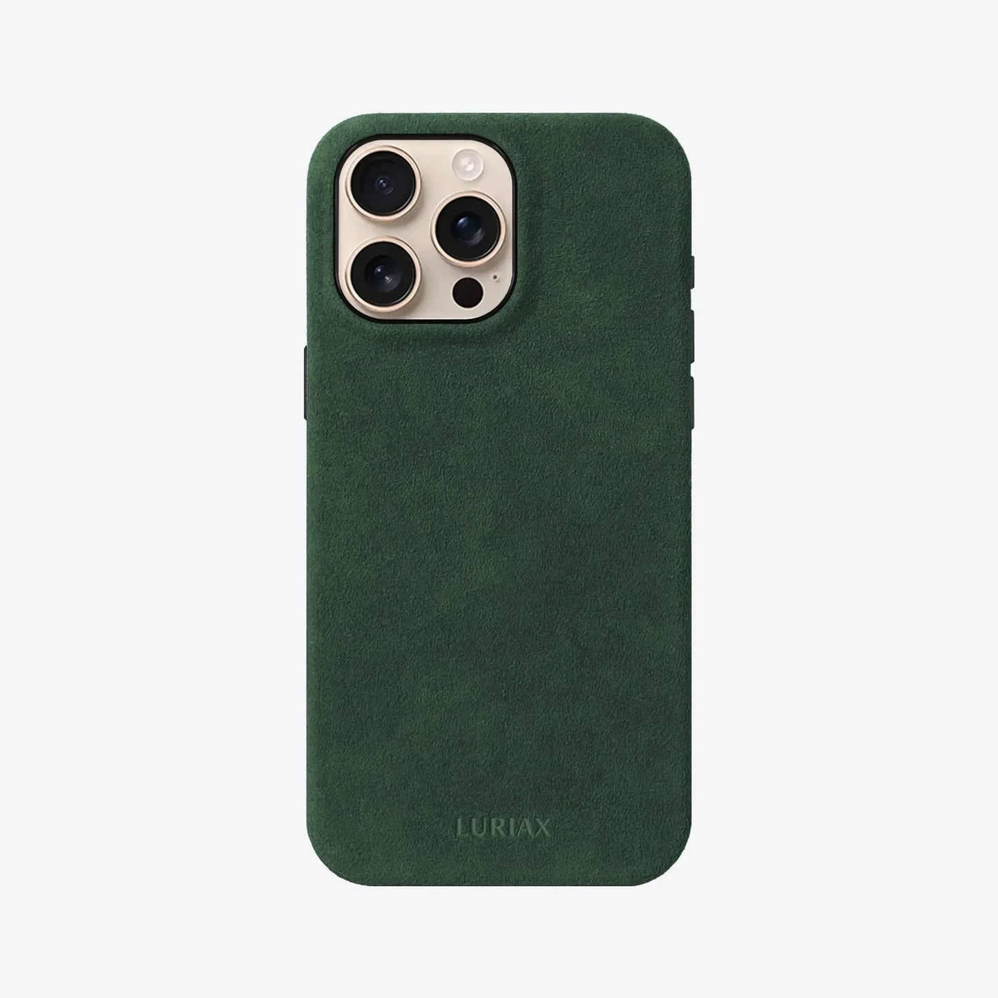 The Signature Handcrafted Case — iPhone 15