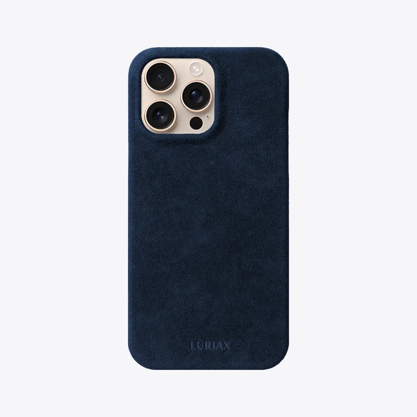 The Minimal — iPhone 15 Case