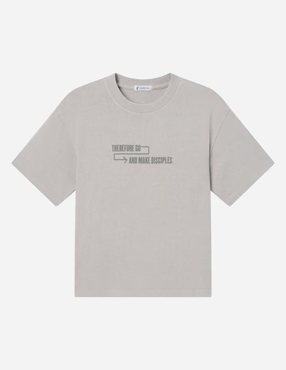 Disciples Heavyweight Tee